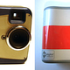 Illustration for article titled Disposable Camera Made Permanent: Priceless